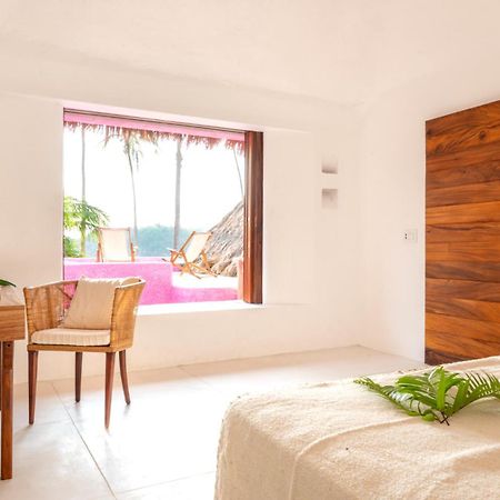 Playa Rosa Bungalows קרייס מראה חיצוני תמונה