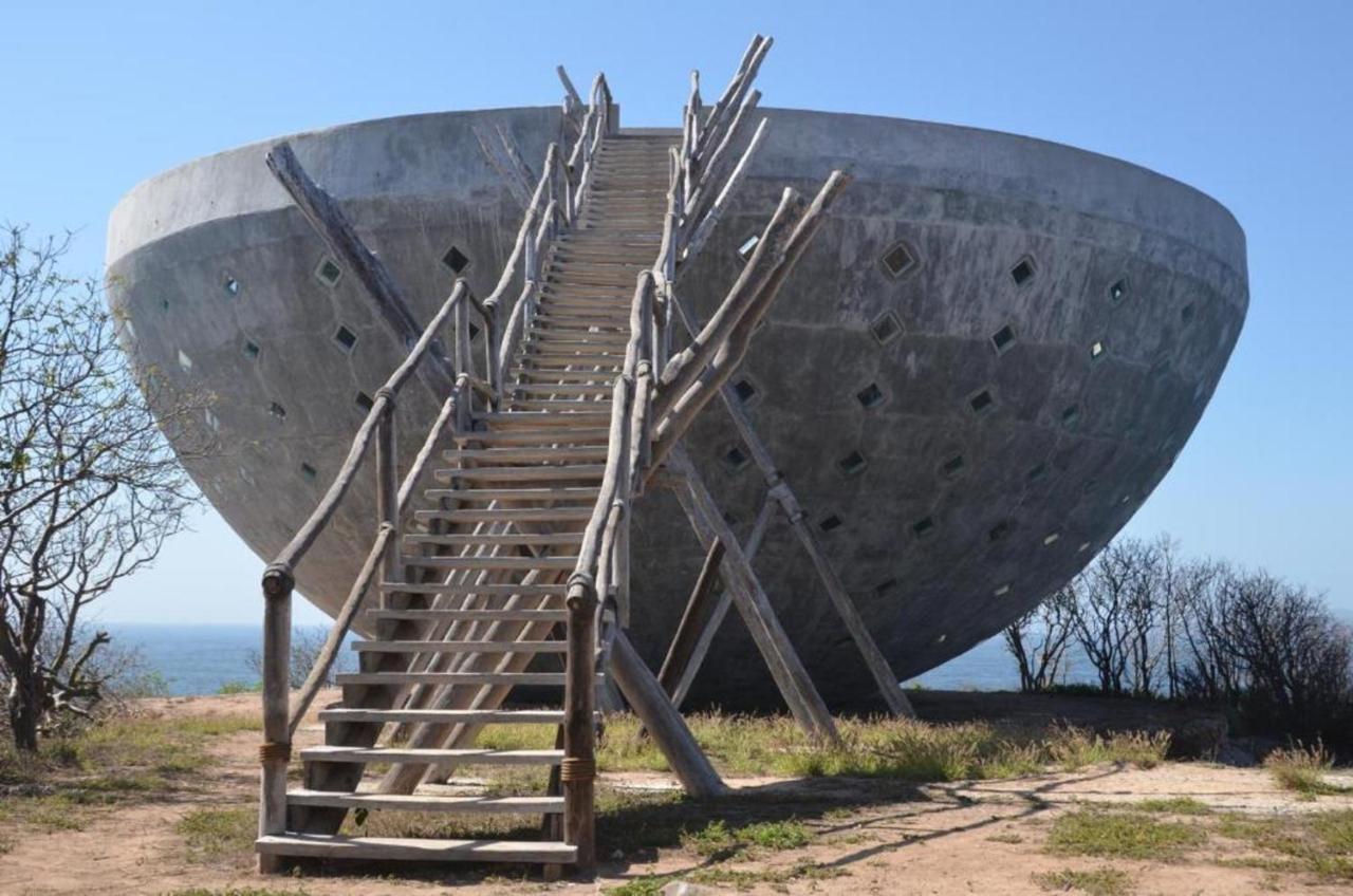 Playa Rosa Bungalows קרייס מראה חיצוני תמונה