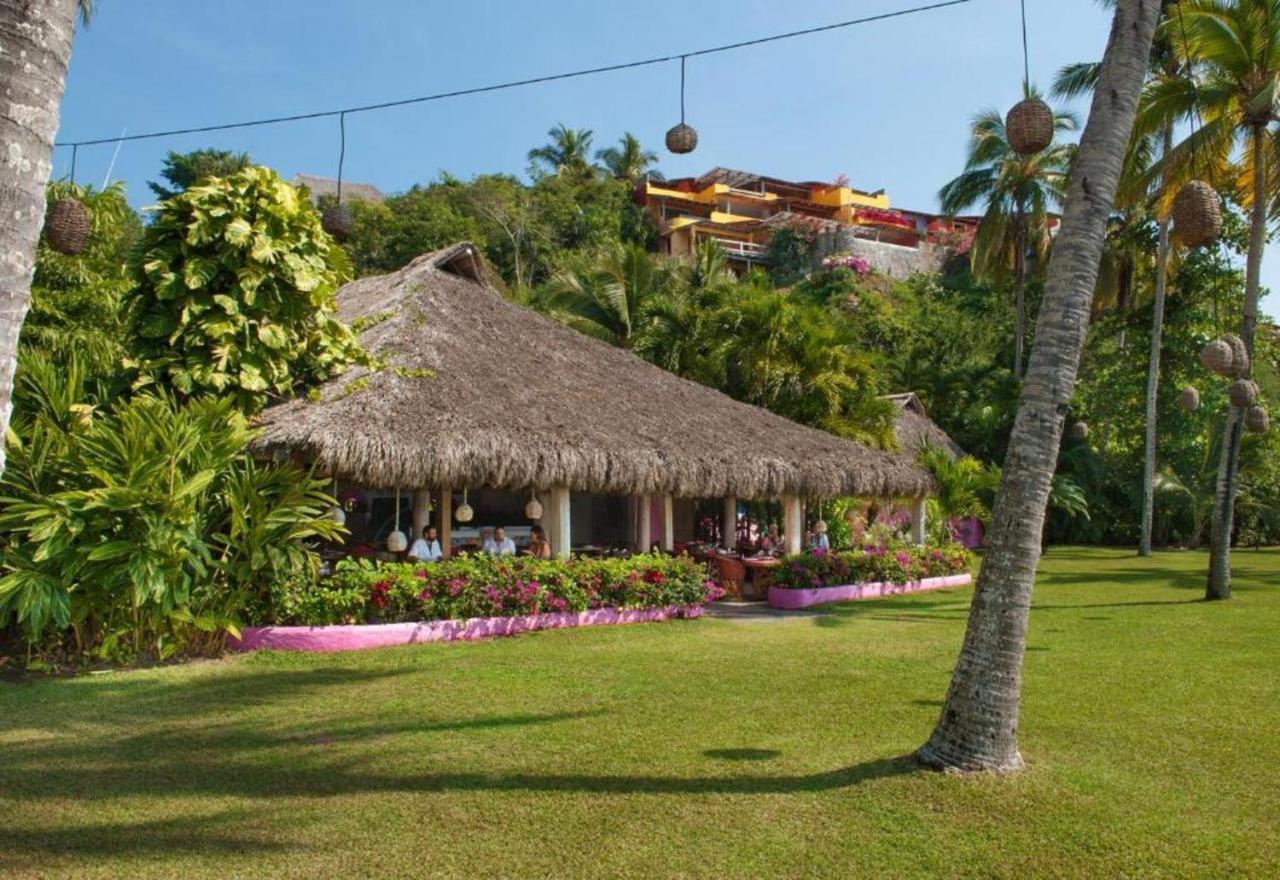 Playa Rosa Bungalows קרייס מראה חיצוני תמונה
