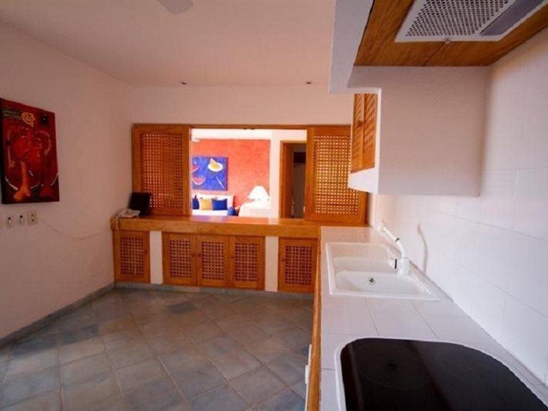 Playa Rosa Bungalows קרייס מראה חיצוני תמונה