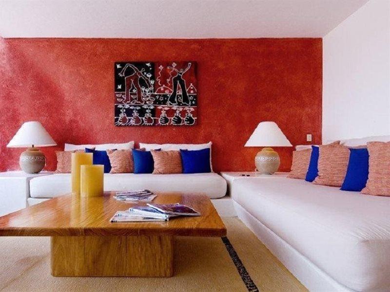Playa Rosa Bungalows קרייס מראה חיצוני תמונה