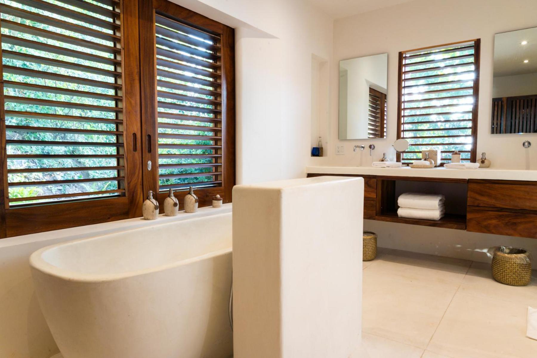Playa Rosa Bungalows קרייס מראה חיצוני תמונה