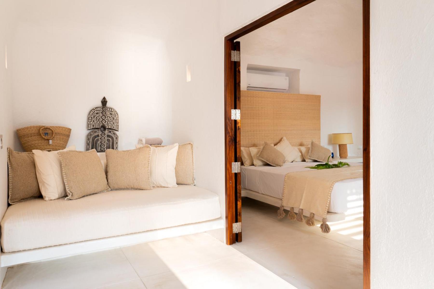 Playa Rosa Bungalows קרייס מראה חיצוני תמונה