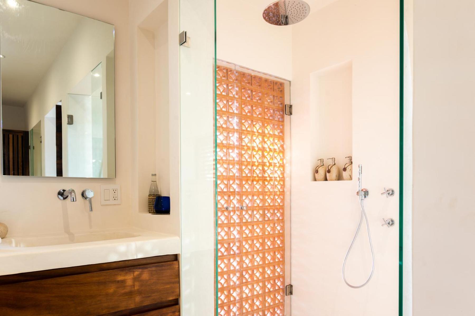 Playa Rosa Bungalows קרייס מראה חיצוני תמונה