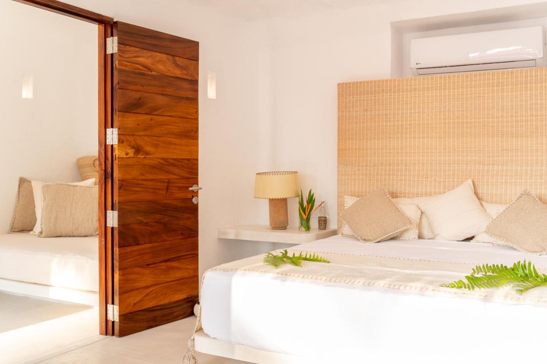 Playa Rosa Bungalows קרייס מראה חיצוני תמונה