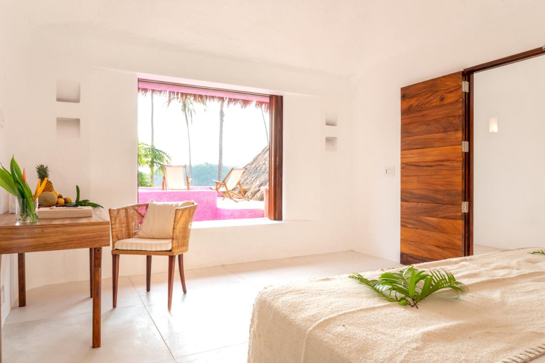 Playa Rosa Bungalows קרייס מראה חיצוני תמונה