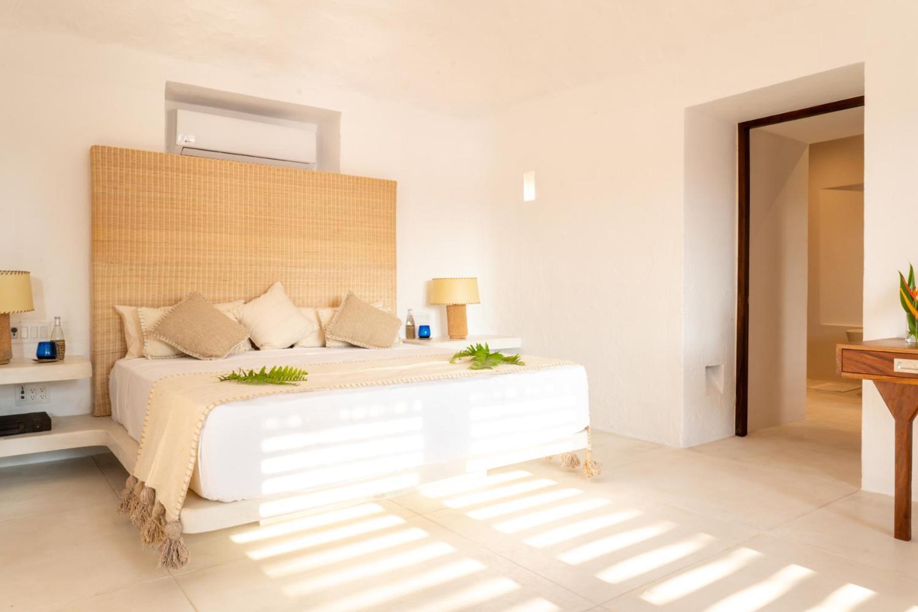 Playa Rosa Bungalows קרייס מראה חיצוני תמונה