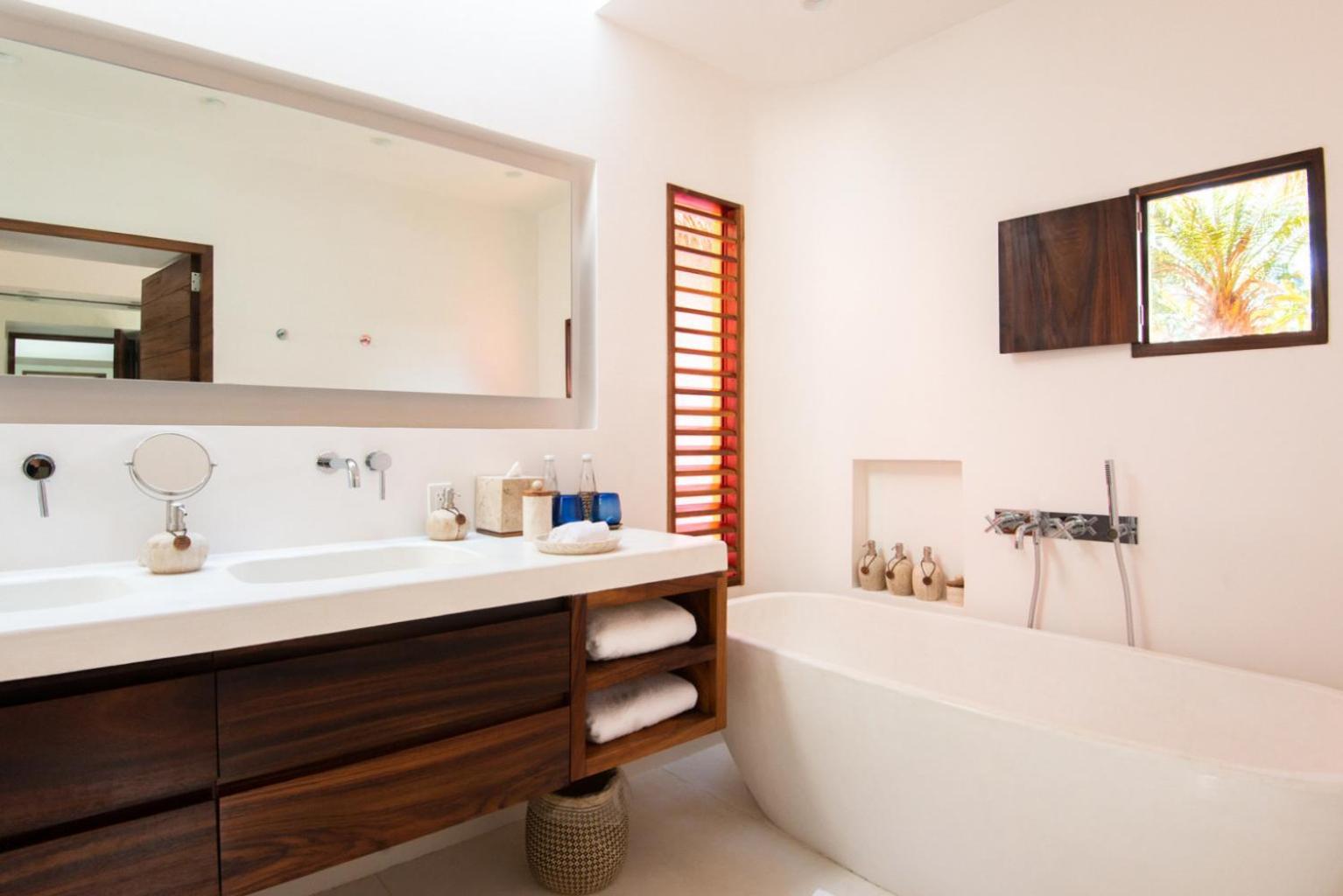 Playa Rosa Bungalows קרייס מראה חיצוני תמונה