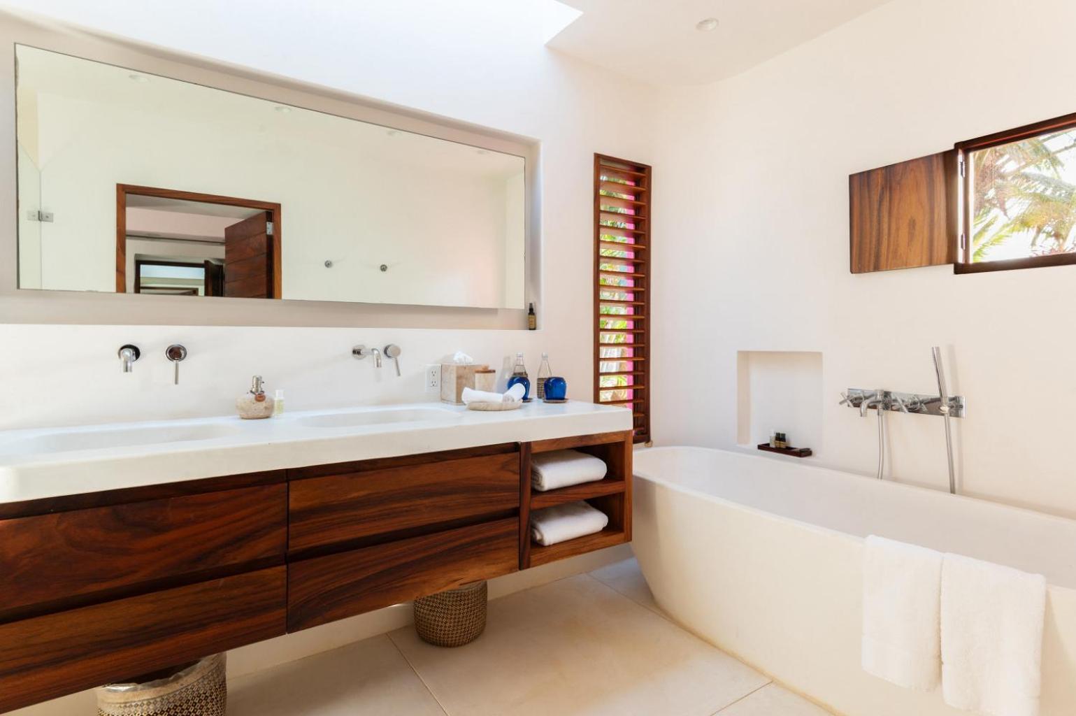 Playa Rosa Bungalows קרייס מראה חיצוני תמונה