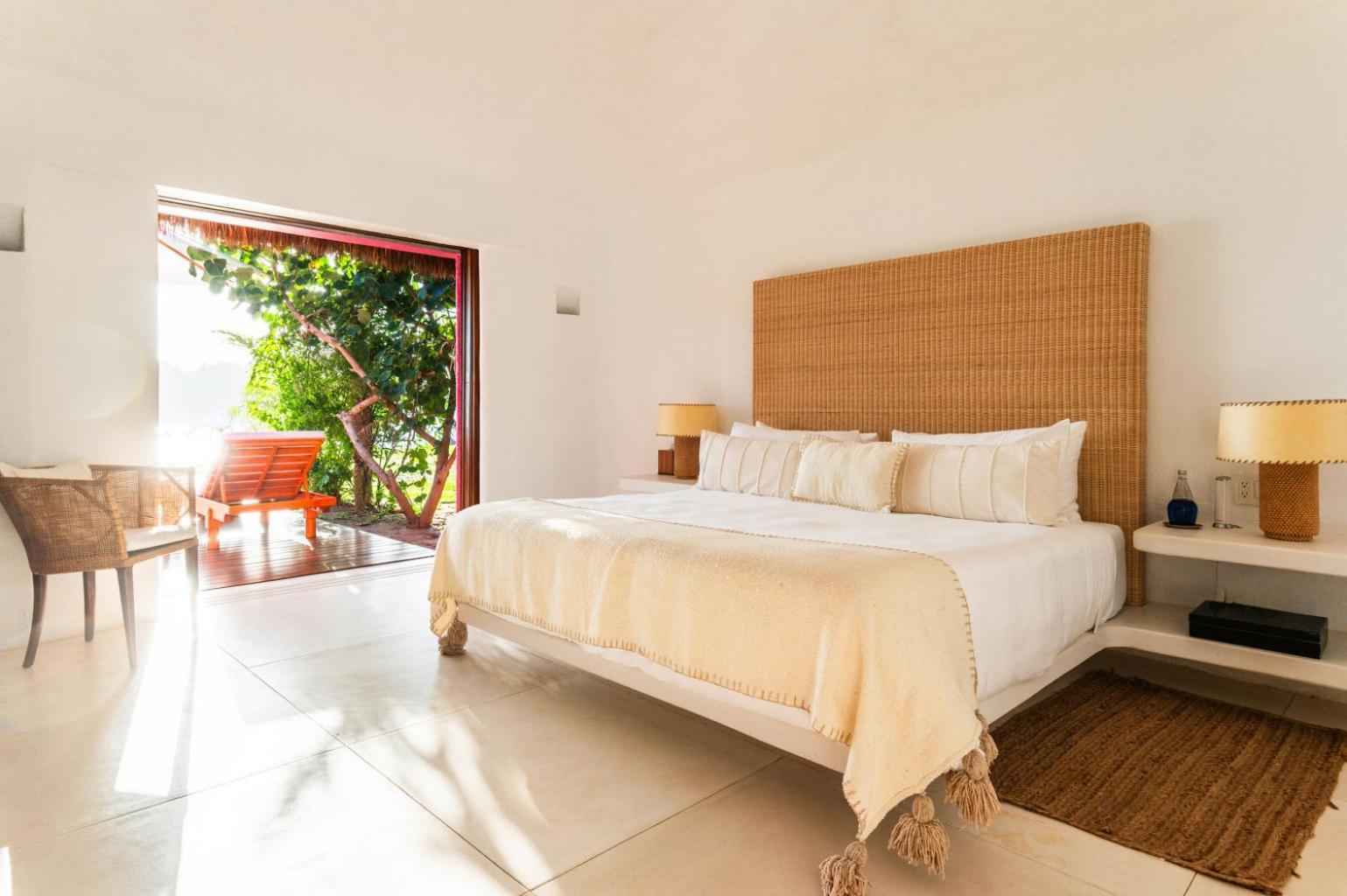 Playa Rosa Bungalows קרייס מראה חיצוני תמונה