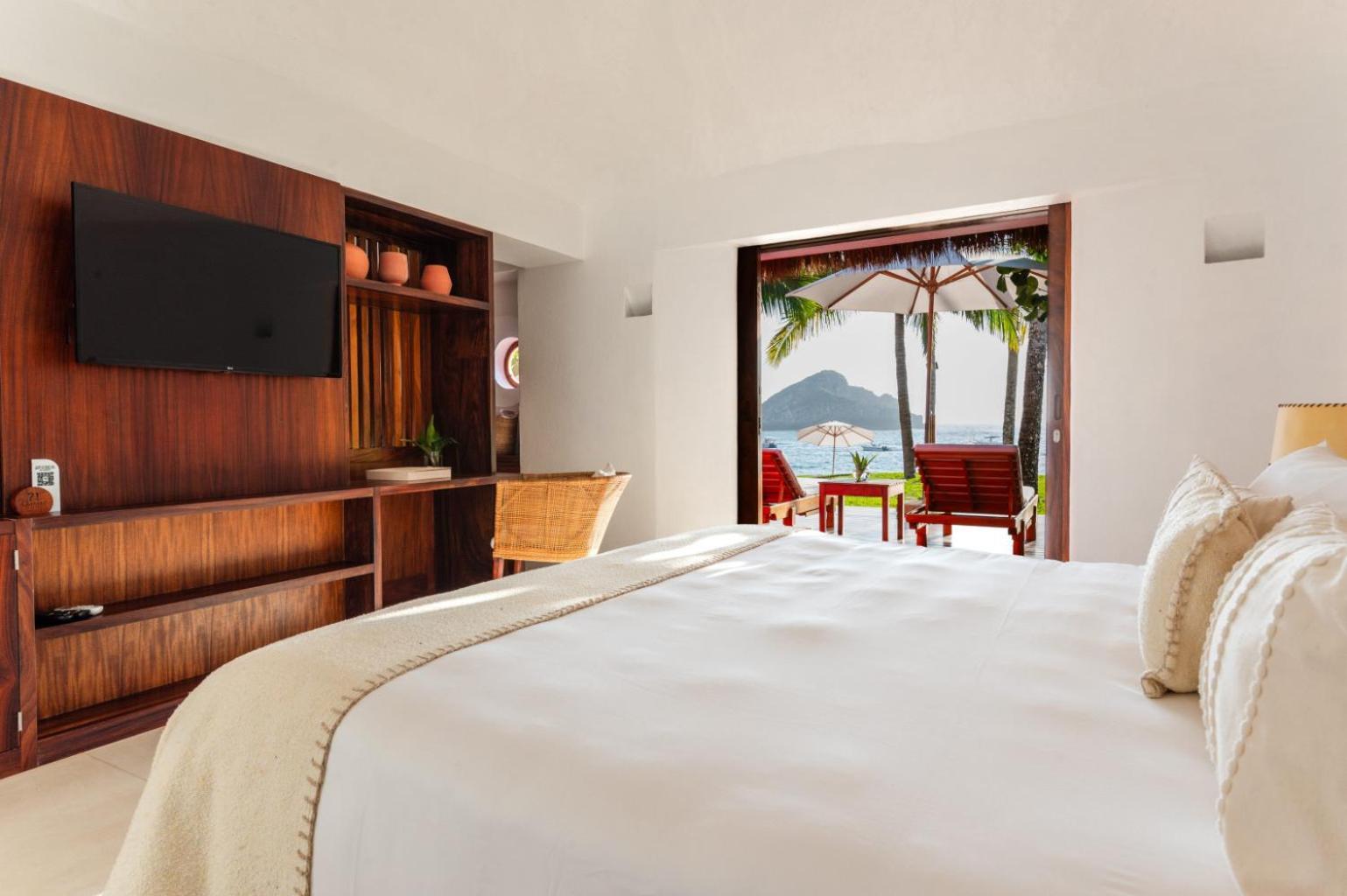 Playa Rosa Bungalows קרייס מראה חיצוני תמונה