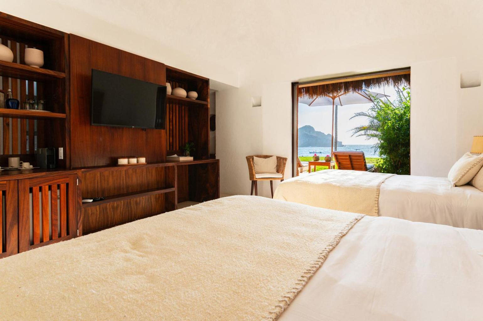 Playa Rosa Bungalows קרייס מראה חיצוני תמונה