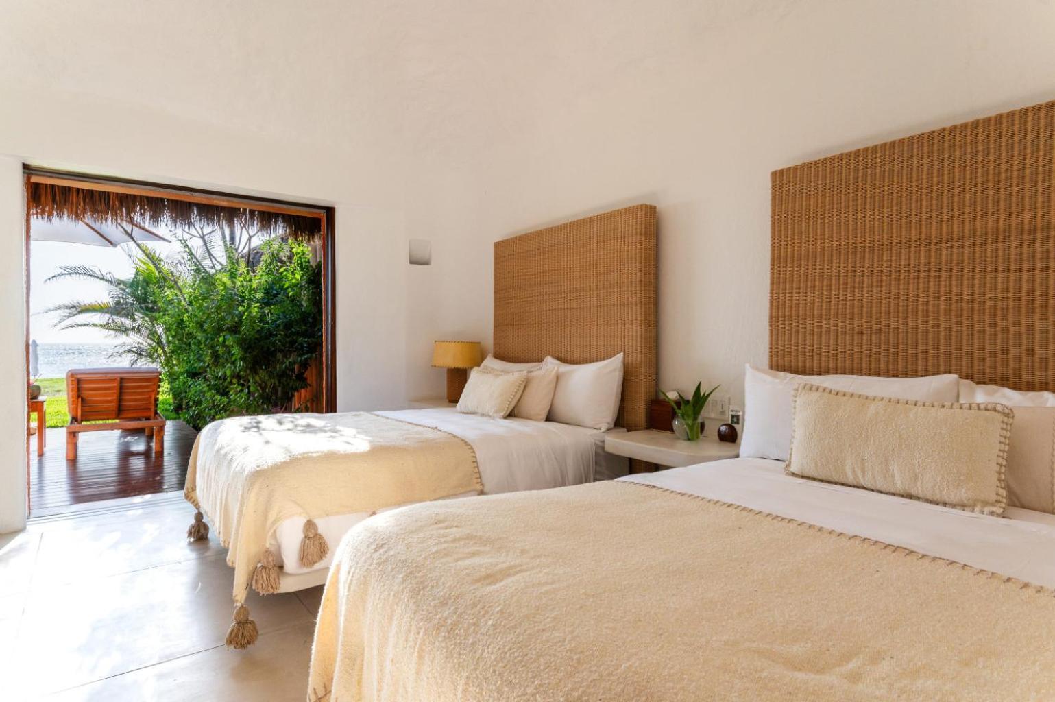 Playa Rosa Bungalows קרייס מראה חיצוני תמונה