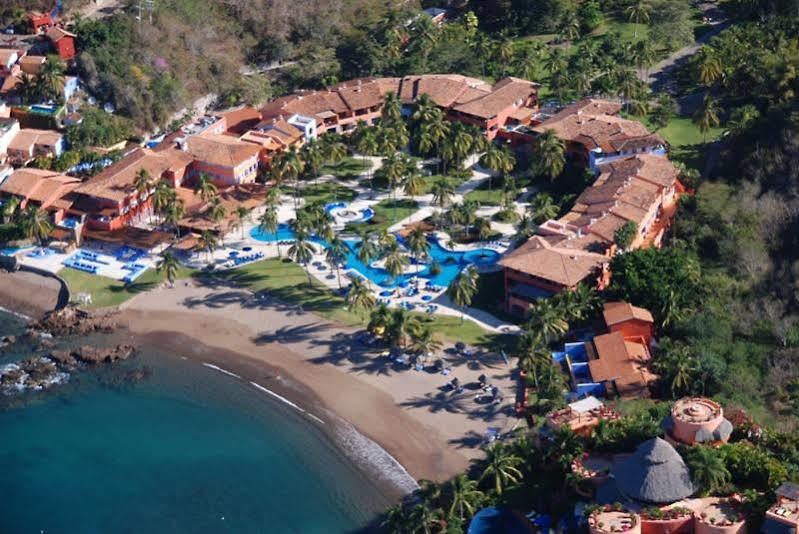 Playa Rosa Bungalows קרייס מראה חיצוני תמונה