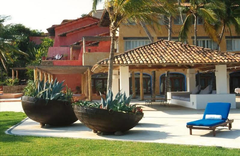 Playa Rosa Bungalows קרייס מראה חיצוני תמונה