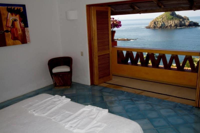 Playa Rosa Bungalows קרייס מראה חיצוני תמונה