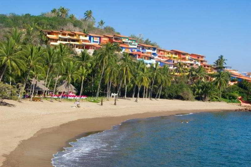 Playa Rosa Bungalows קרייס מראה חיצוני תמונה