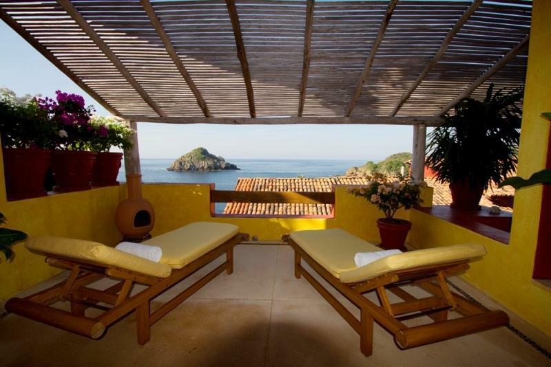 Playa Rosa Bungalows קרייס מראה חיצוני תמונה