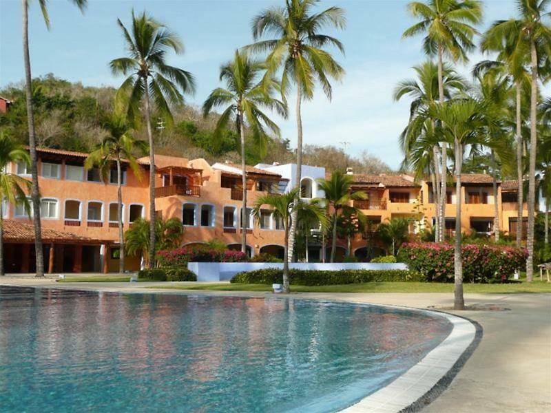 Playa Rosa Bungalows קרייס מראה חיצוני תמונה