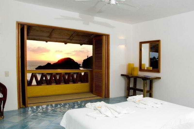 Playa Rosa Bungalows קרייס מראה חיצוני תמונה